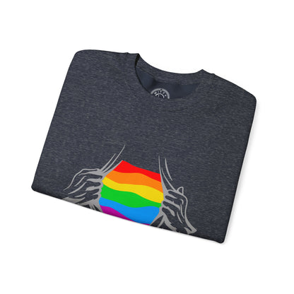 LGBTQ - Sweatshirt