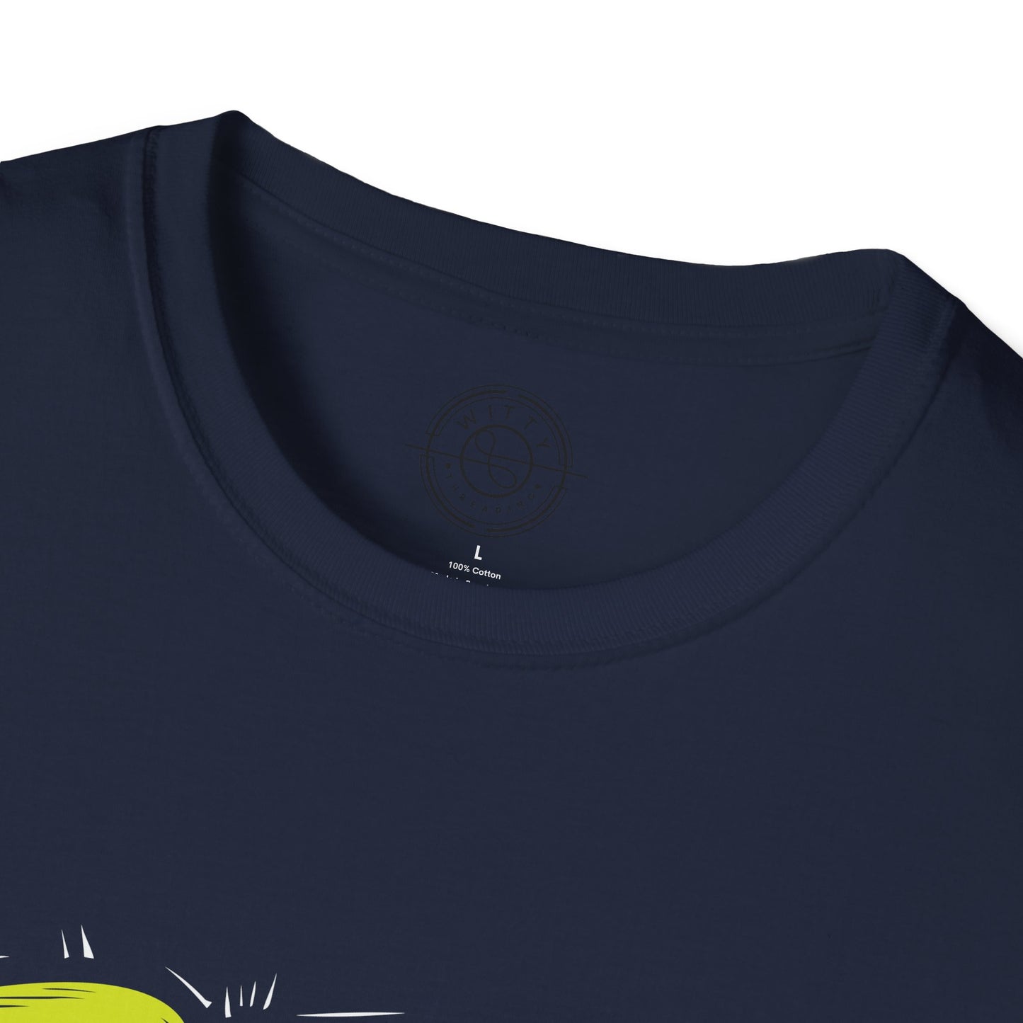 Be a Good Person - T-Shirt