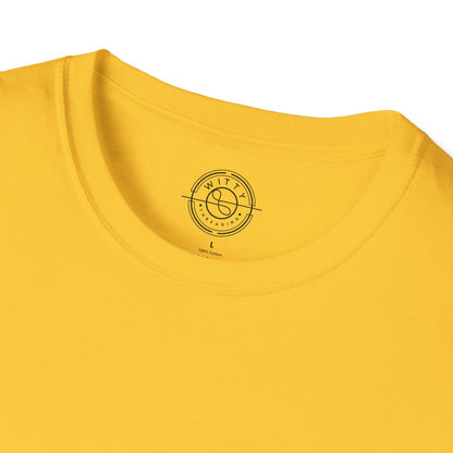 Mentally Checked Out - T-Shirt