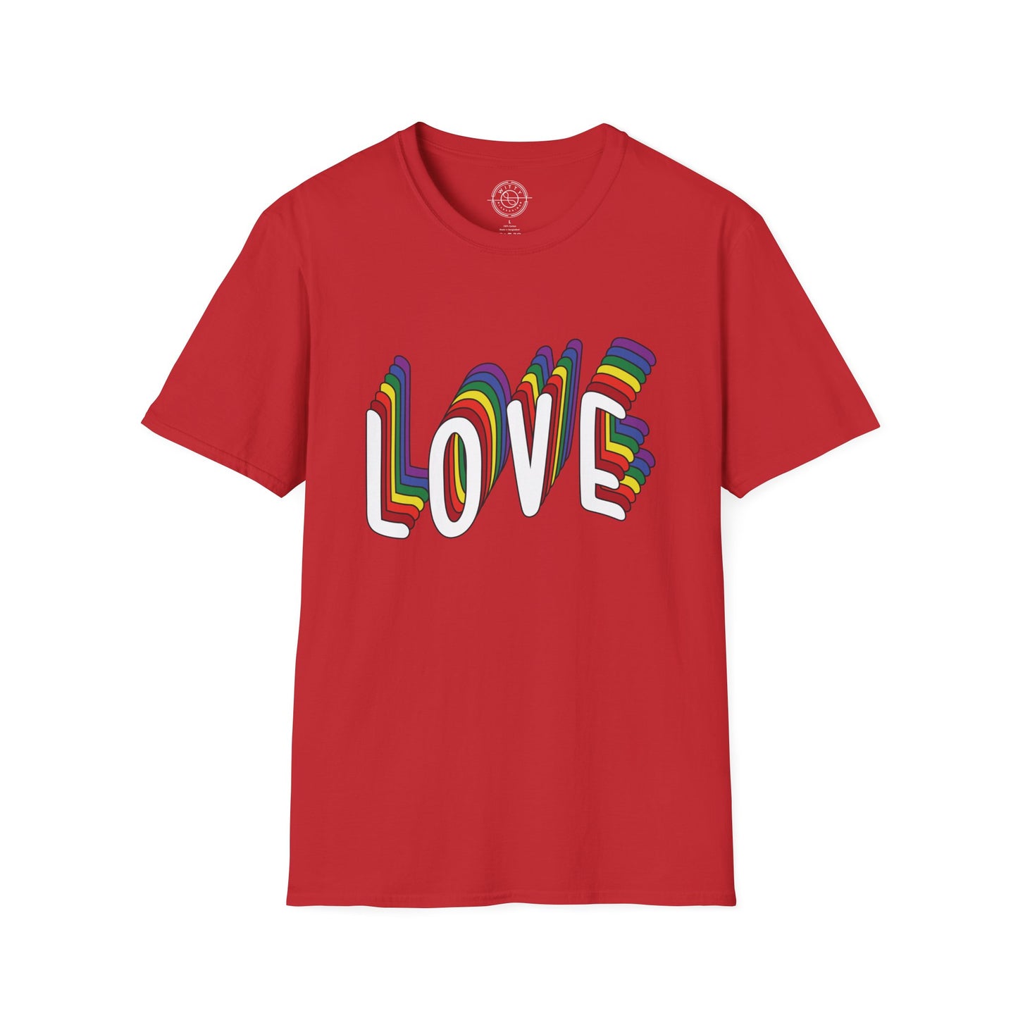 LOVE - T-Shirt