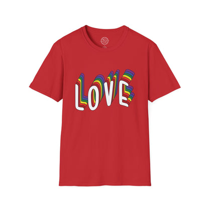 LOVE - T-Shirt