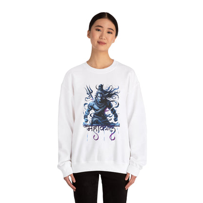 Rudra Mahakali - Sweatshirt