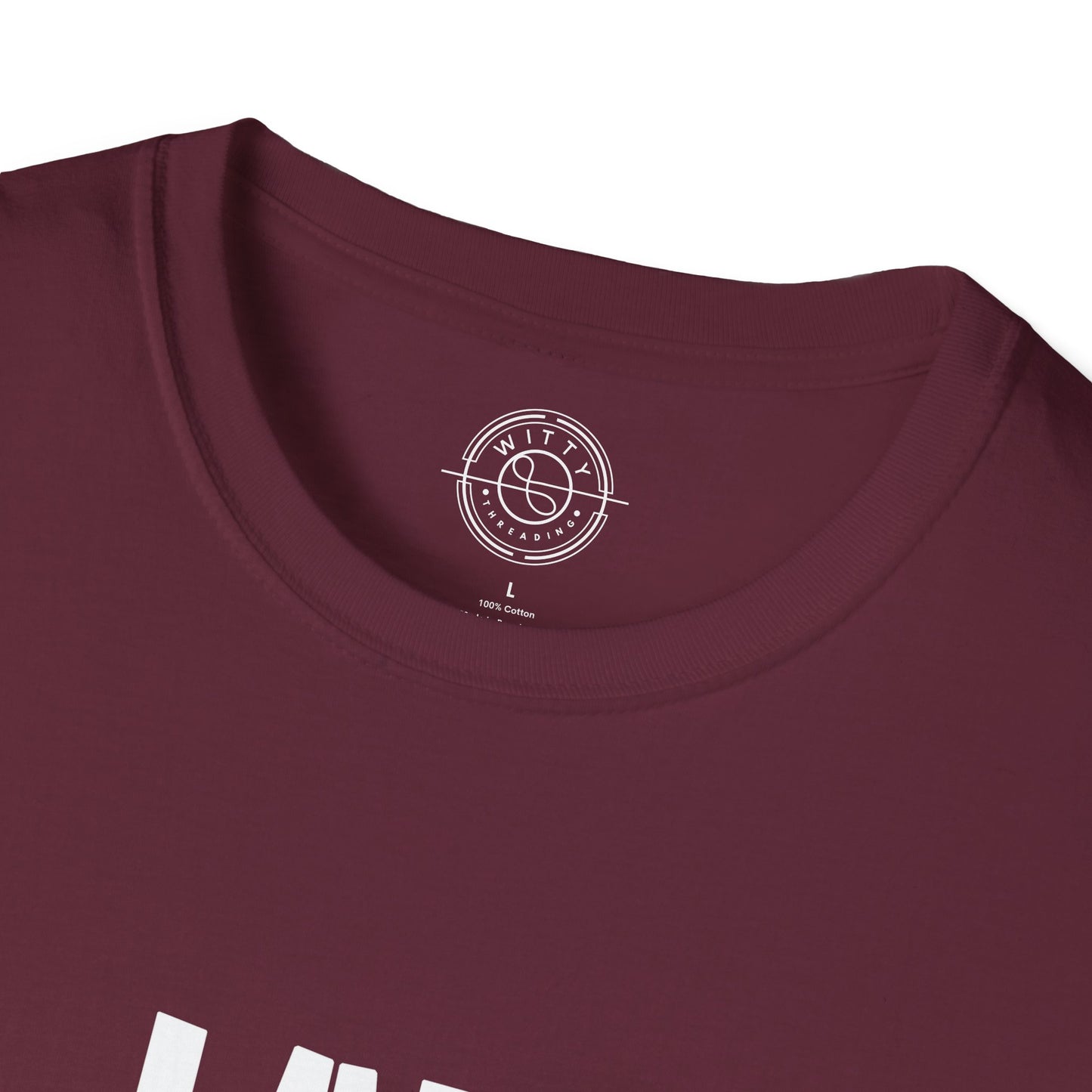 I'm Currently Under Construction - T-Shirt