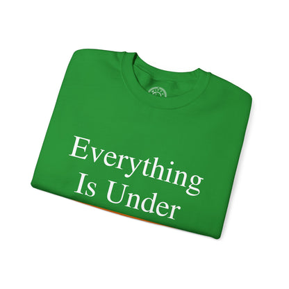 Everything is under CTRL - Sweatshirt