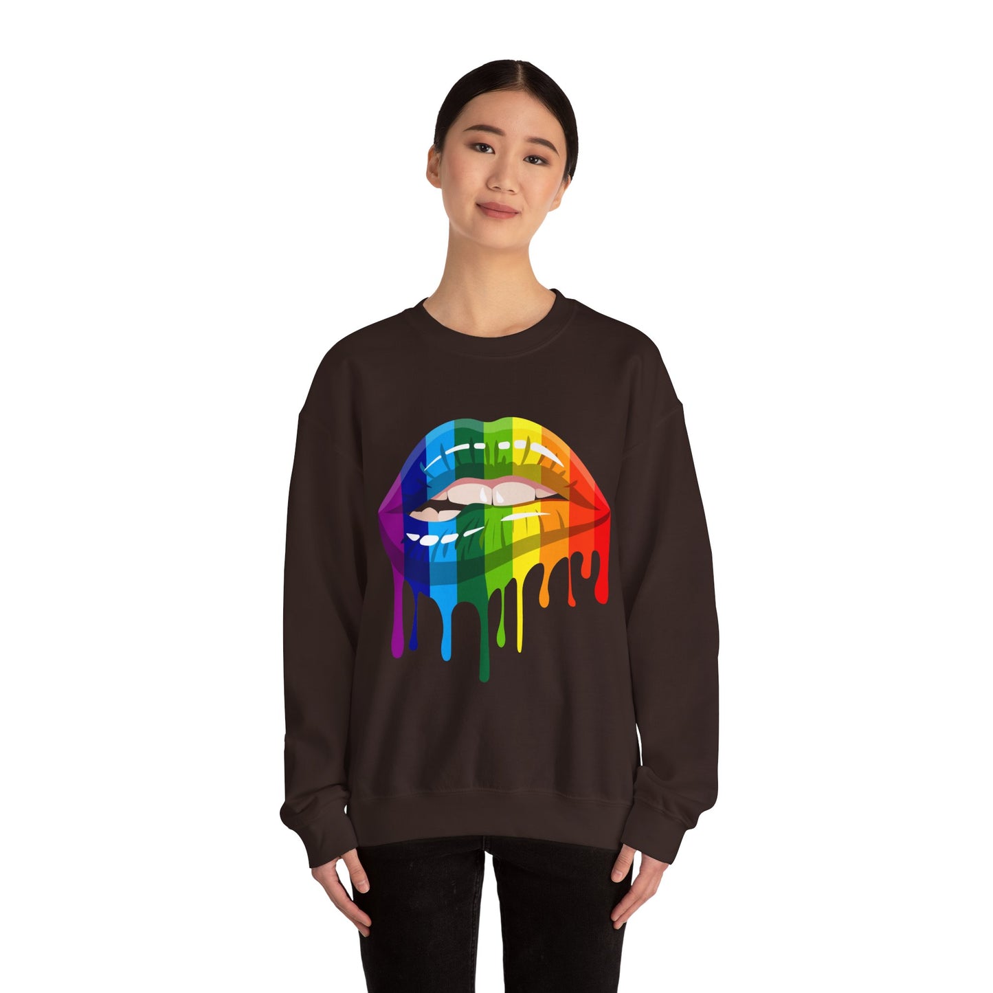LIPS - Sweatshirt