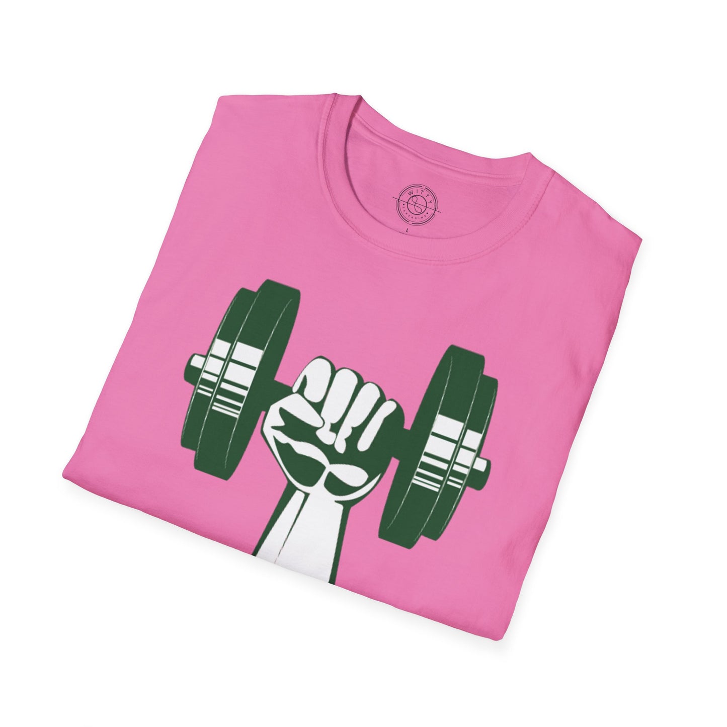 Stay Strong - T-Shirt
