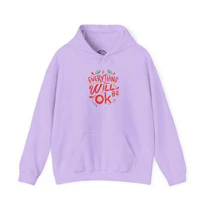 Everything will be OK - Hoodie