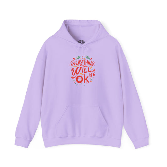 Everything will be OK - Hoodie