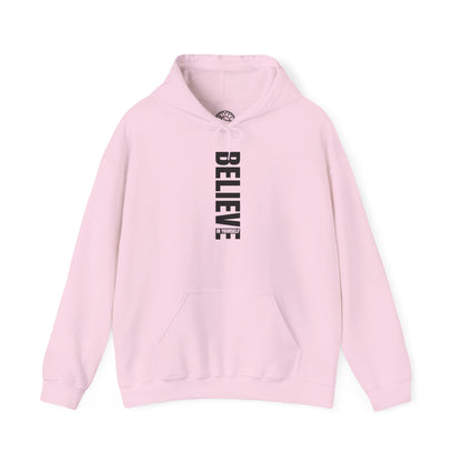Believe in Yourself - Hoodie