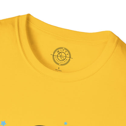 You can be a Superhero  - T-Shirt