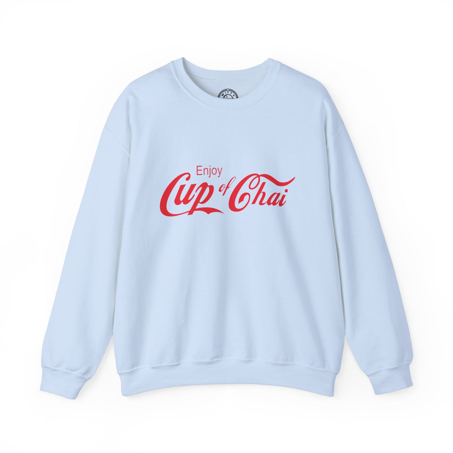 Cup of Chai - Sweatshirt