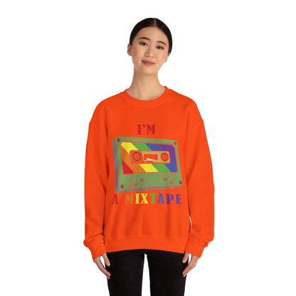 I'm a Mixtape - Sweatshirt