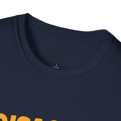 I Respect - T-Shirt