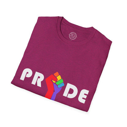 PRIDE - T-Shirt