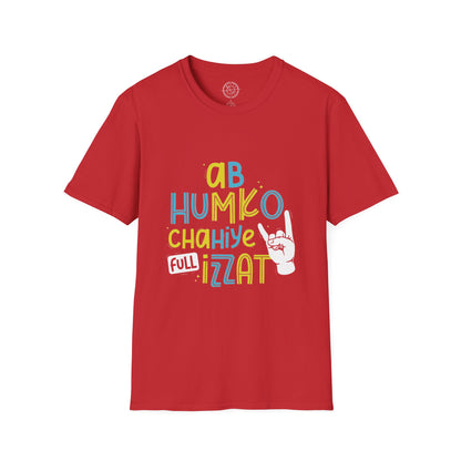 Full Ijjat - T-Shirt
