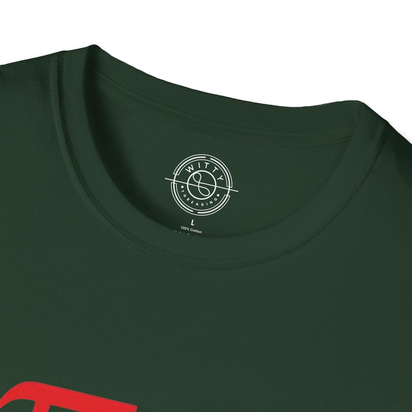 Pi Pi Jodkar - T-Shirt