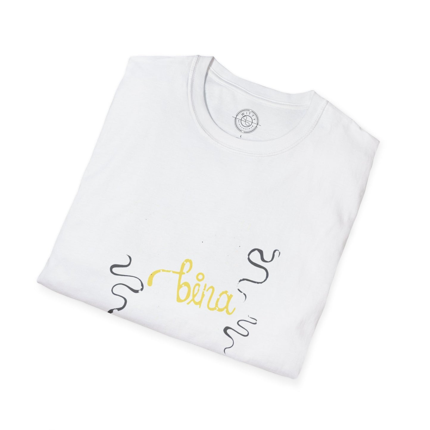 Chai Bina Chain Kaha Re - T-Shirt