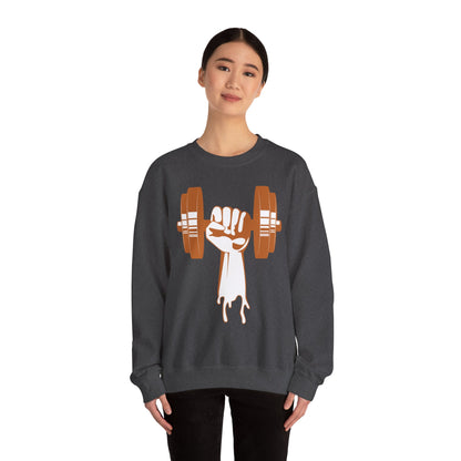 Barbell - Sweatshirt