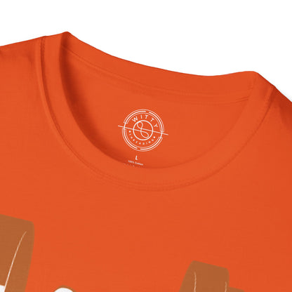 Barbell - T-Shirt
