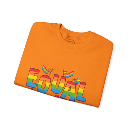 Equal Rights - Sweatshirt