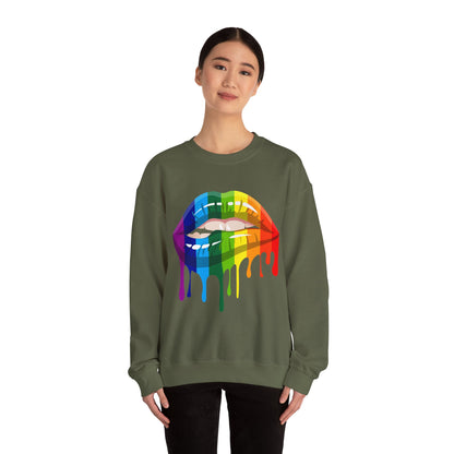 LIPS - Sweatshirt