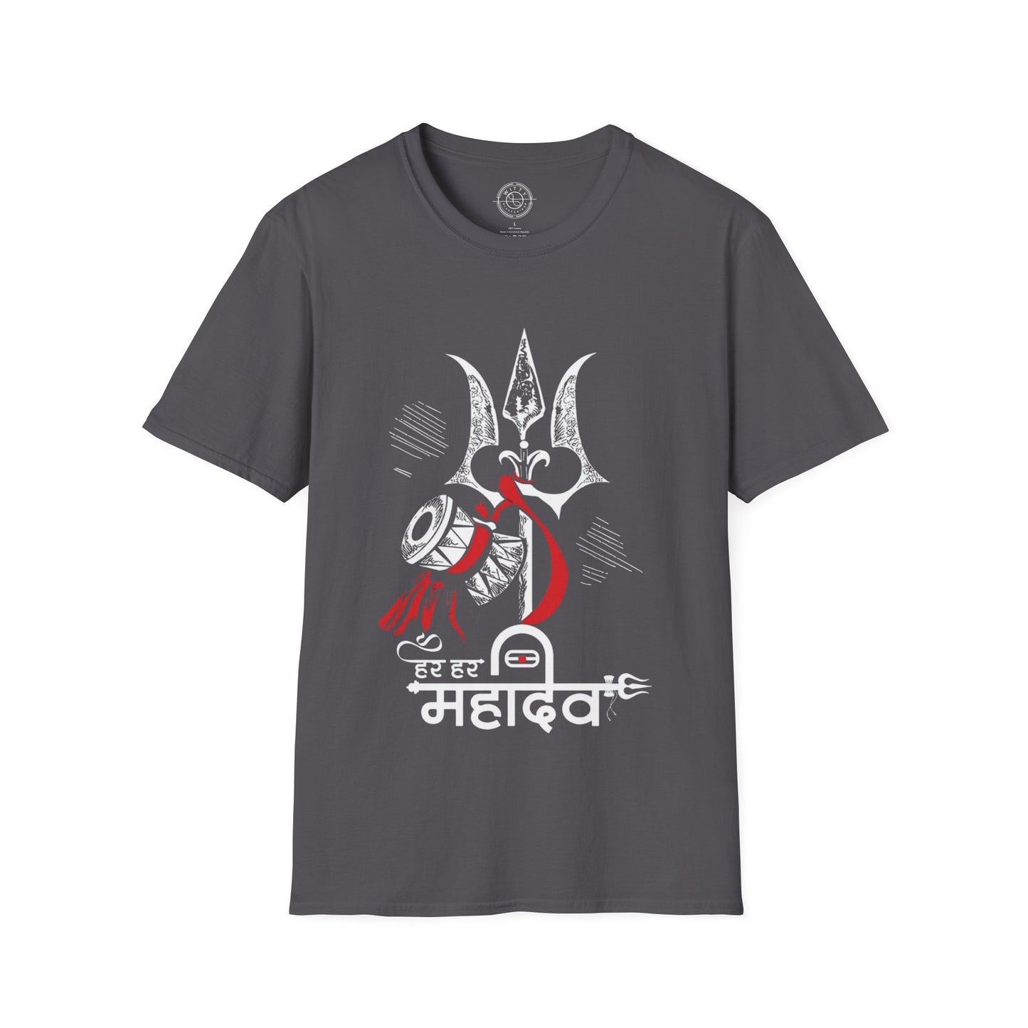 Har Har Mahadev - T-Shirt
