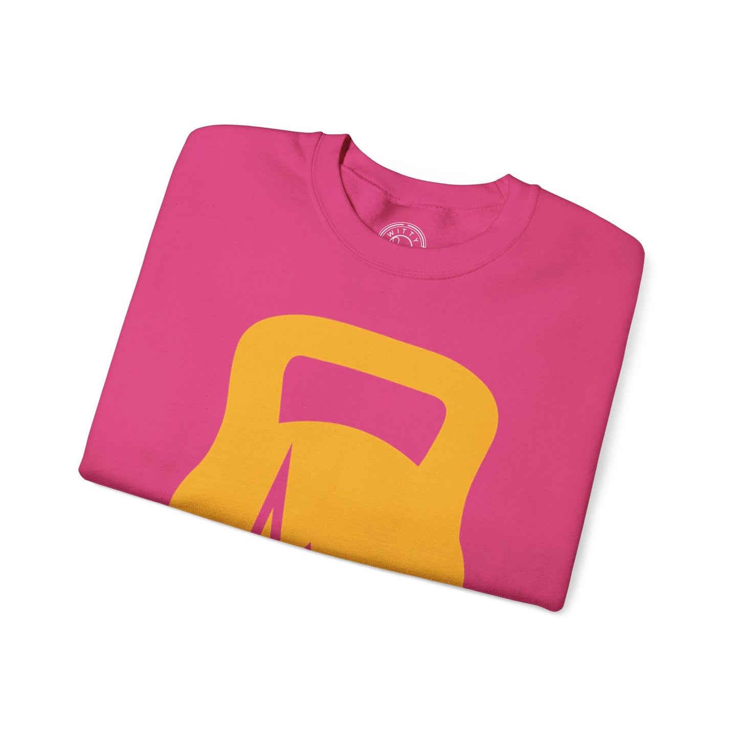 Love Barbell - Sweatshirt