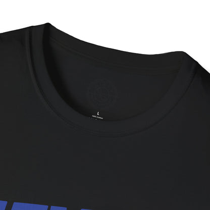 Never Give Up - T-Shirt