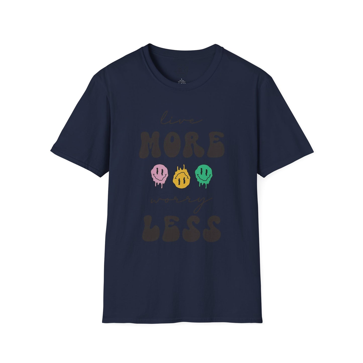 Worry Less T-Shirt