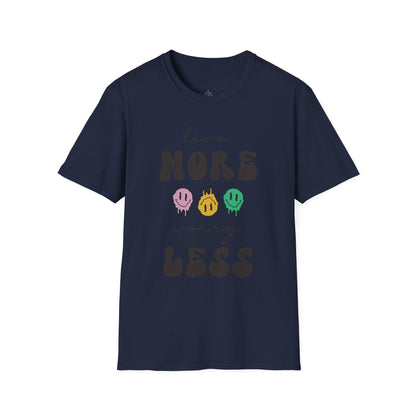 Worry Less T-Shirt