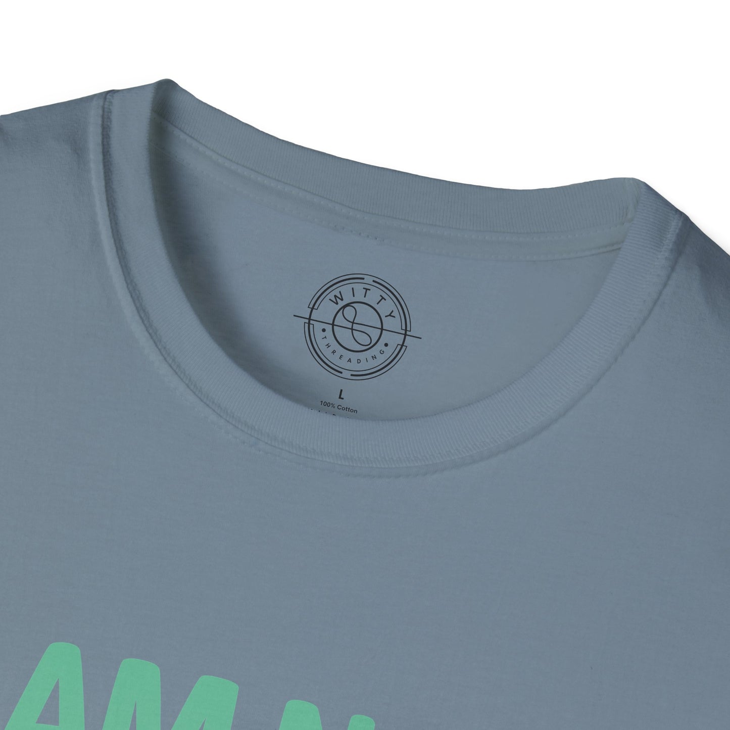 Just Think Differently - T-Shirt