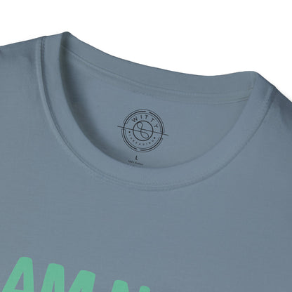 Just Think Differently - T-Shirt
