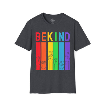 Be Kind - T-Shirt