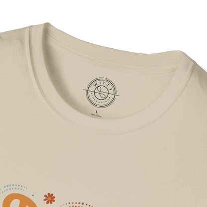 Don't Stop Until You're Proud - T-Shirt