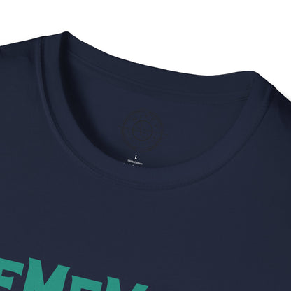 Remember? - T-Shirt