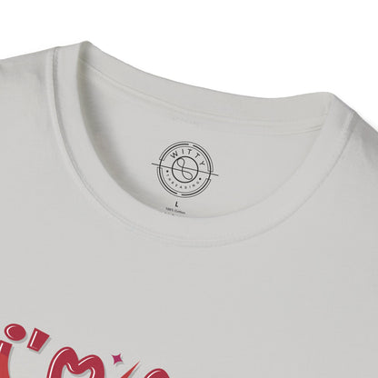Energy Saving Mode T-Shirt