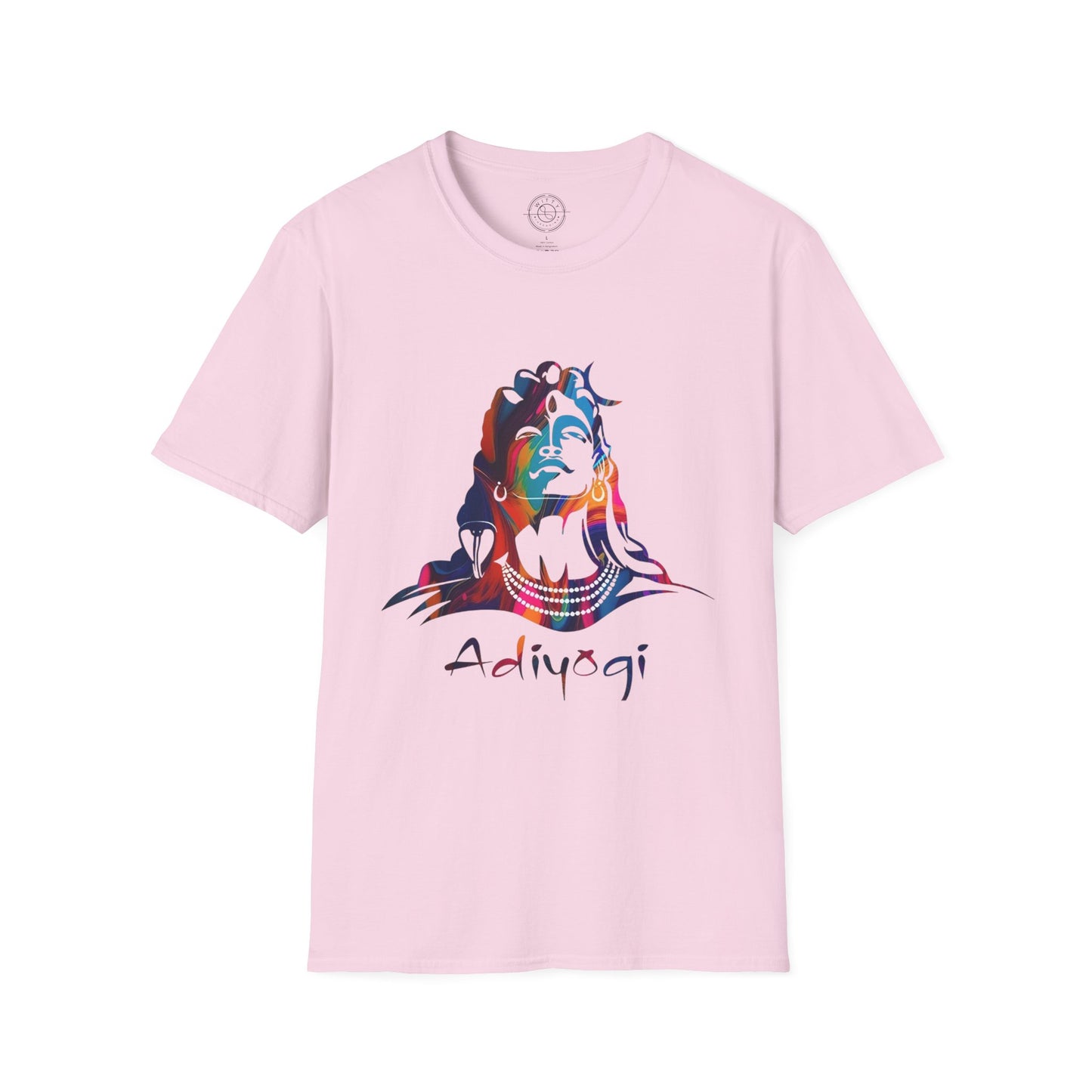 Adiyogi - T-Shirt