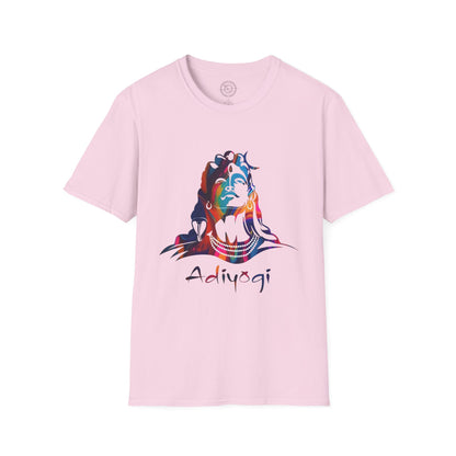 Adiyogi - T-Shirt