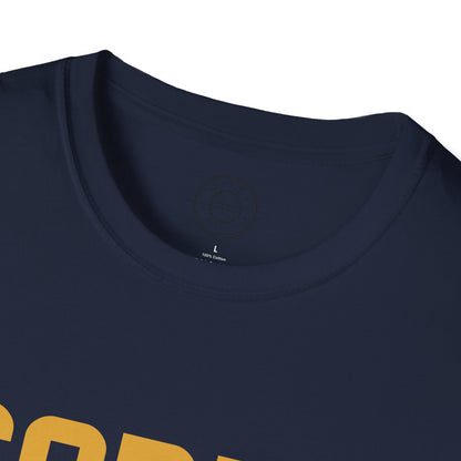 Sorry I Can't Make it - T-Shirt