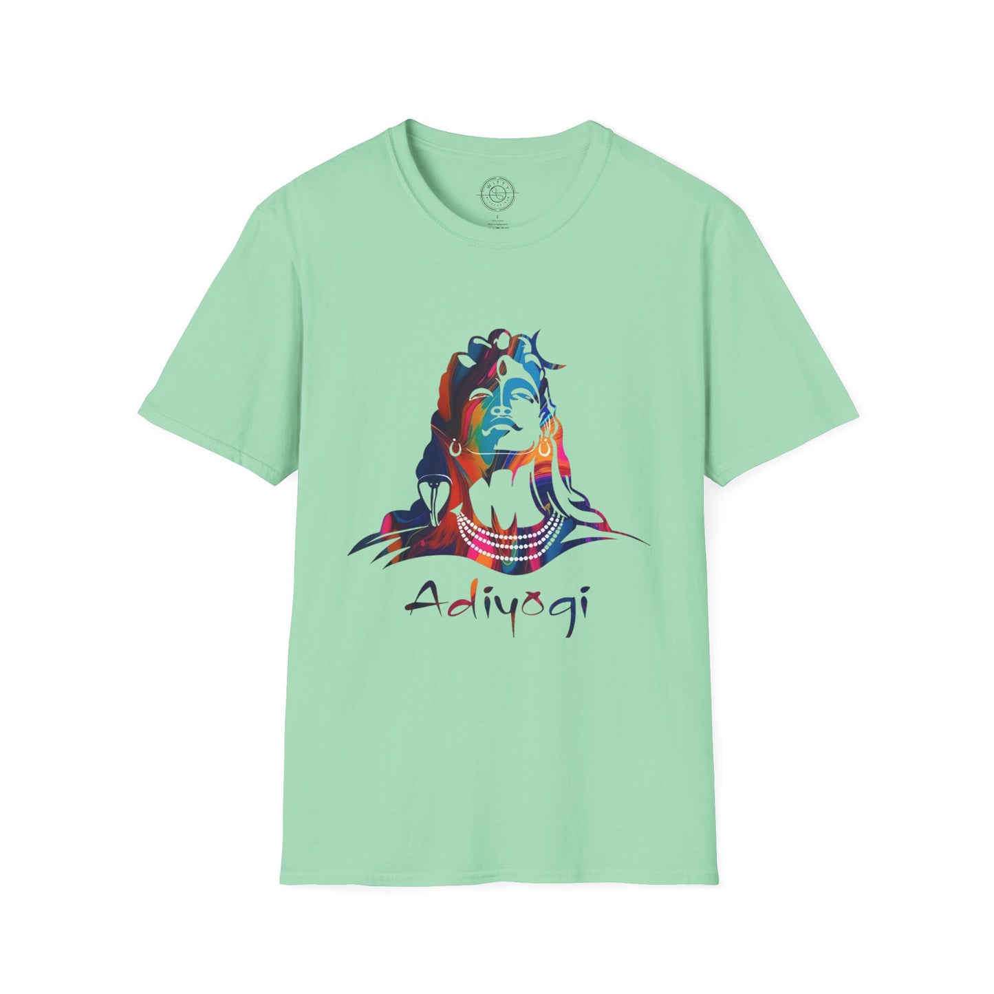 Adiyogi - T-Shirt