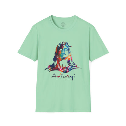 Adiyogi - T-Shirt