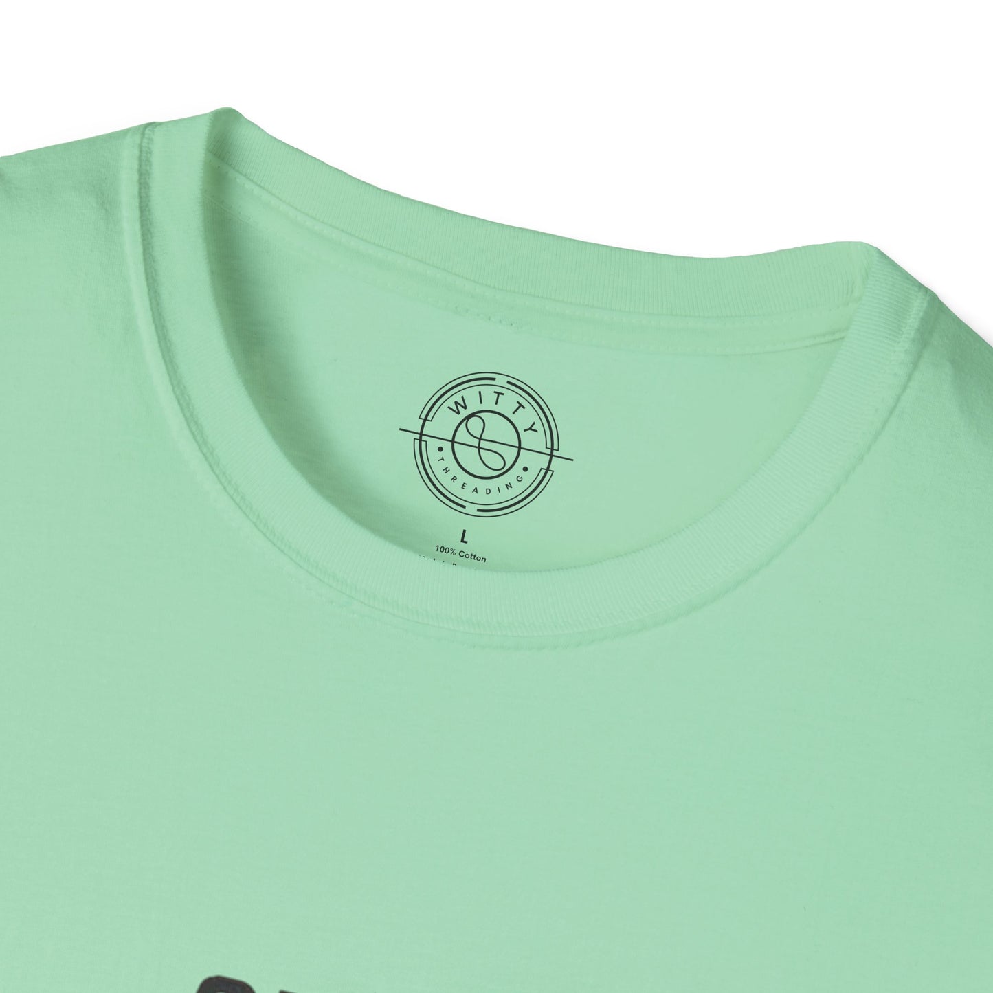 Apna Vibe Alag Hai - T-Shirt