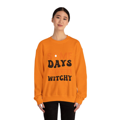 Extra Witchy - Sweatshirt