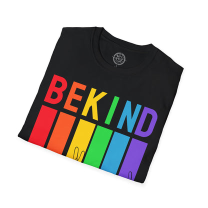 Be Kind - T-Shirt