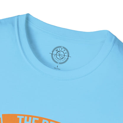 The Best Dream Happen When You're Awake - T-Shirt