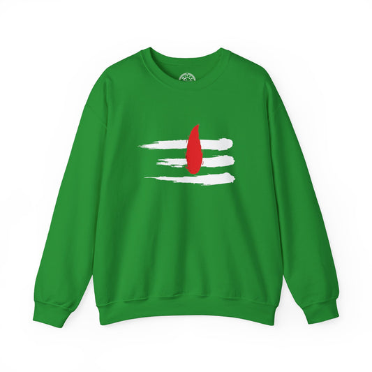 Shiva Tilak - Sweatshirt