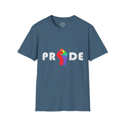 PRIDE - T-Shirt