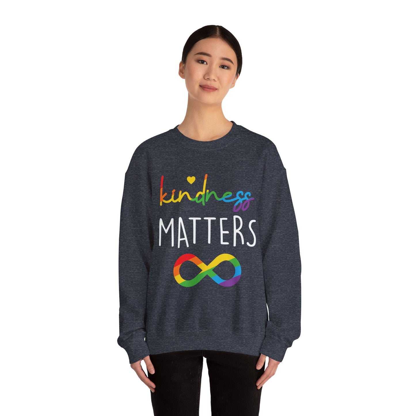 Kindness Matters - Sweatshirt
