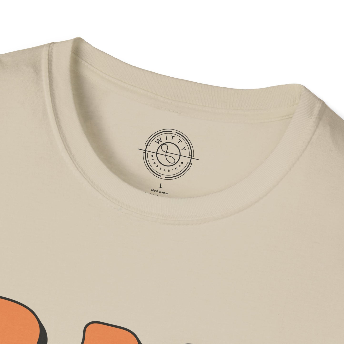 Bad with Vibes - T-Shirt