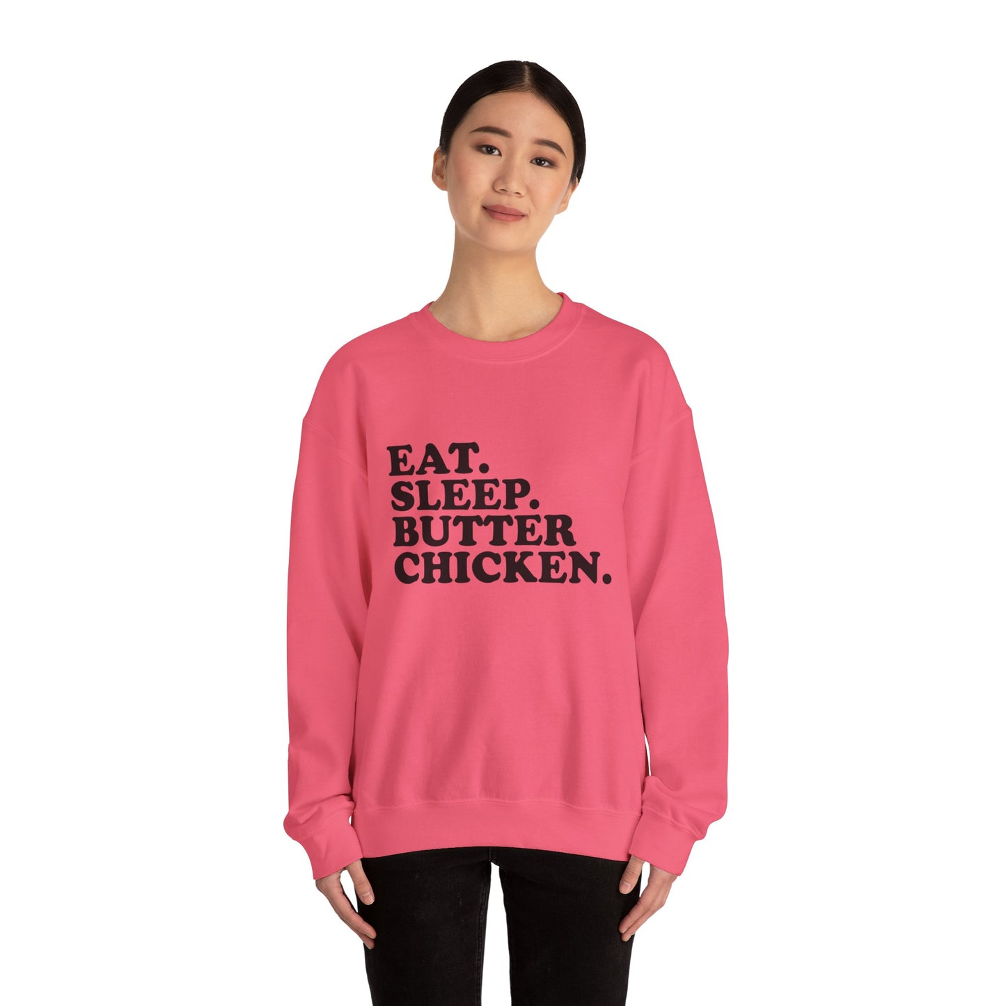 Butter Chicken - Sweatshirt